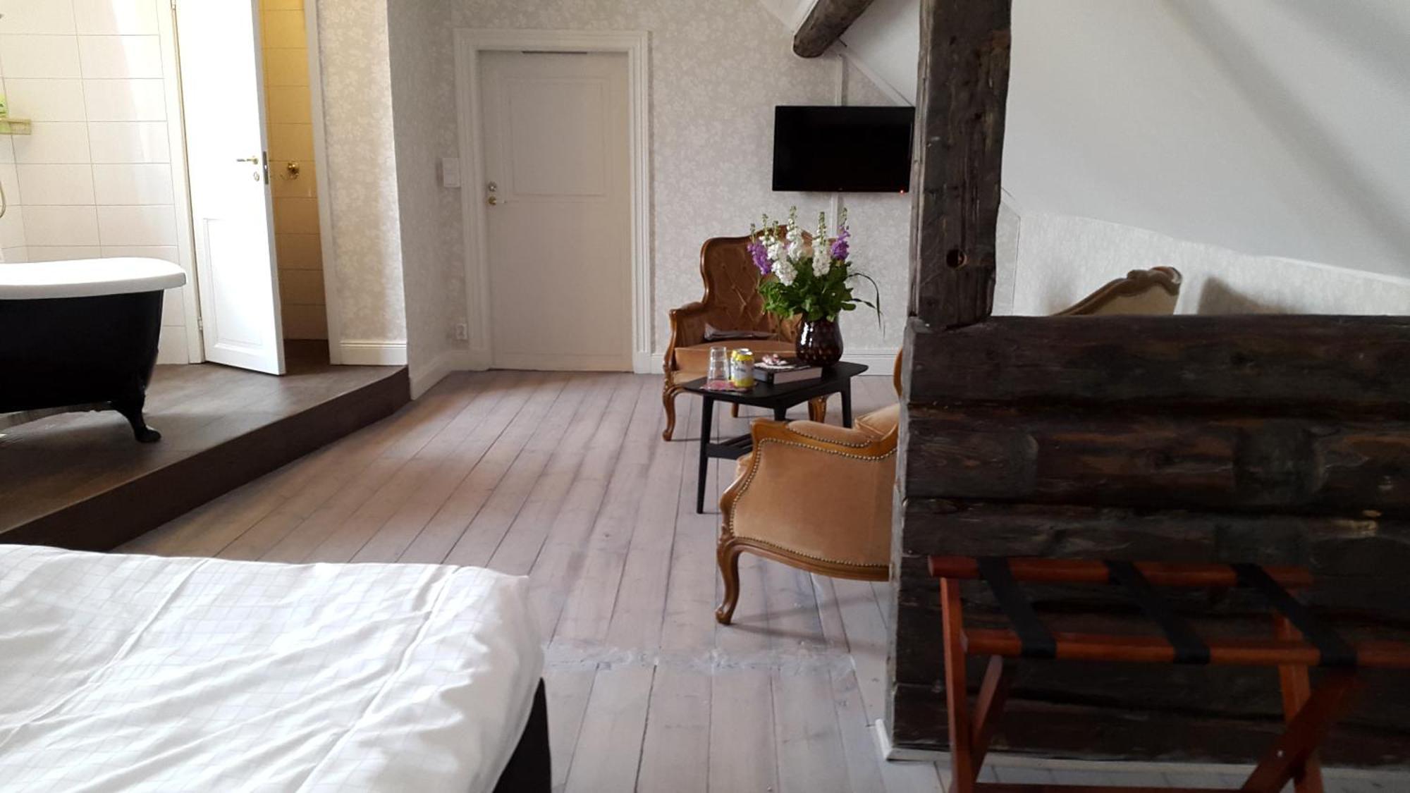 Pensionat Ankargården Öregrund