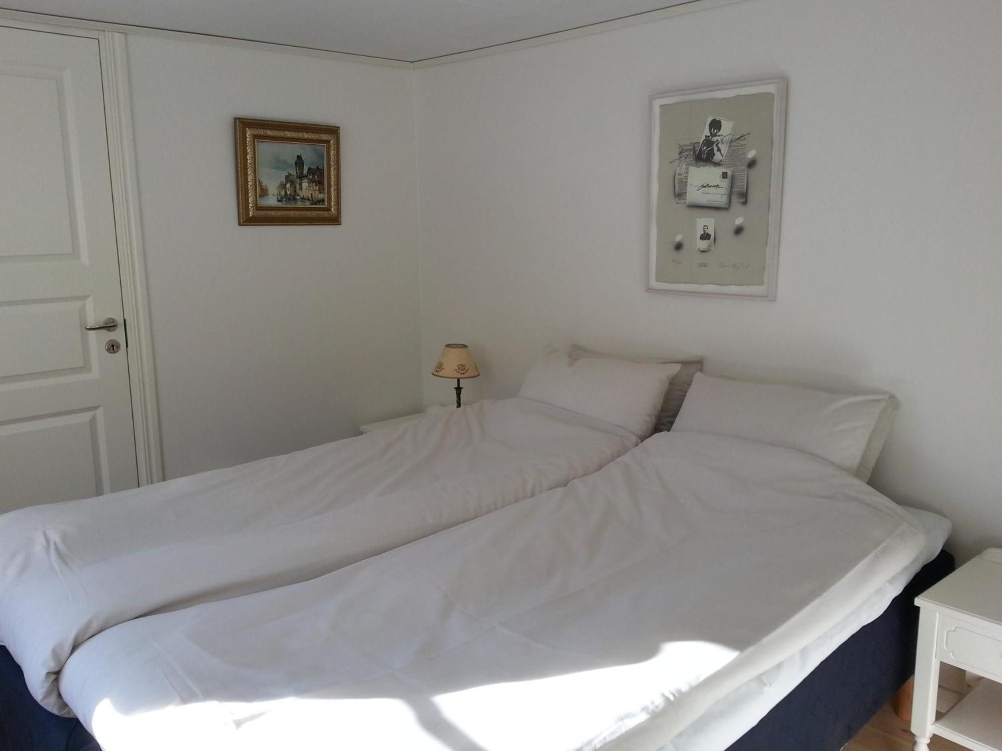 Ankargarden Maison d'hôtes 3*