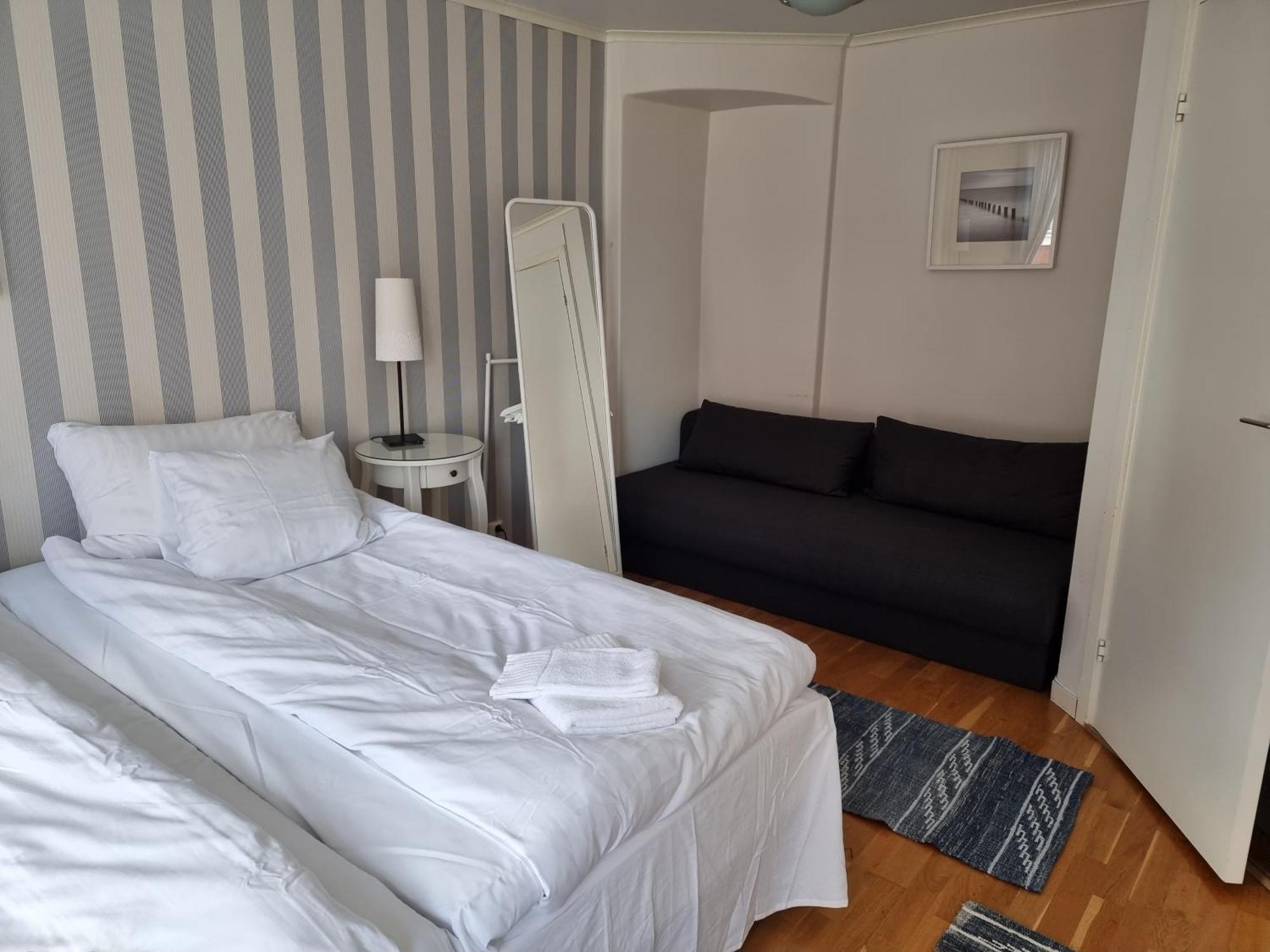 Ankargarden 3* Öregrund