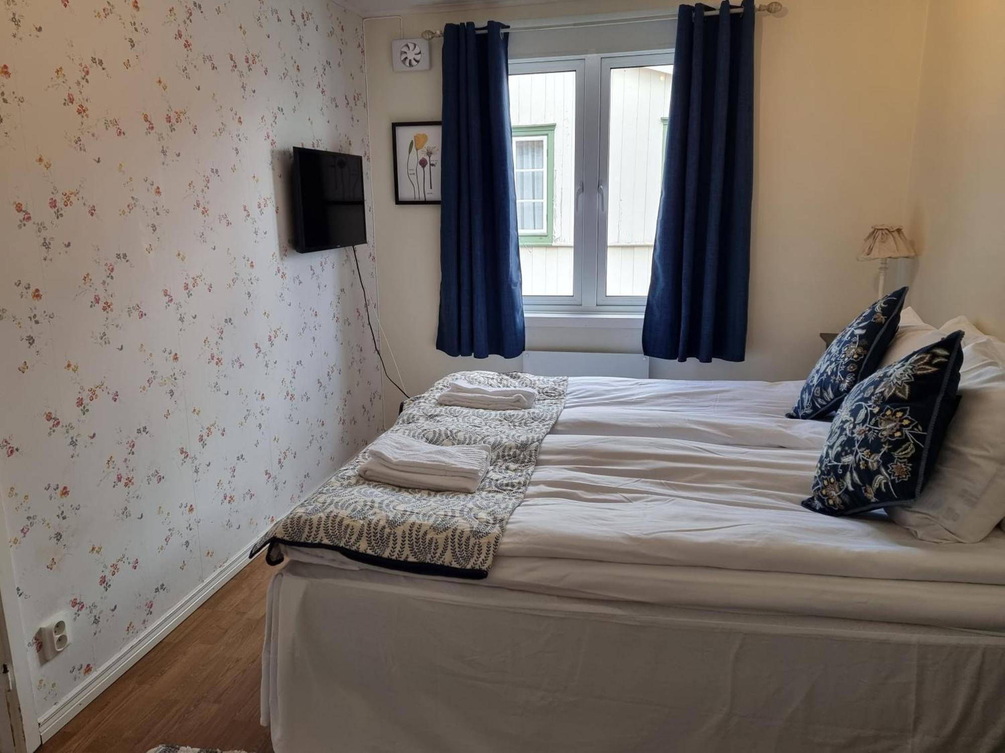 Maison d'hôtes Ankargarden 3*