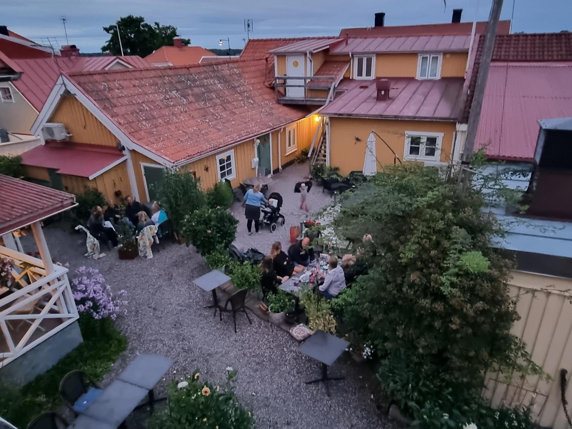 Ankargarden 3* Öregrund
