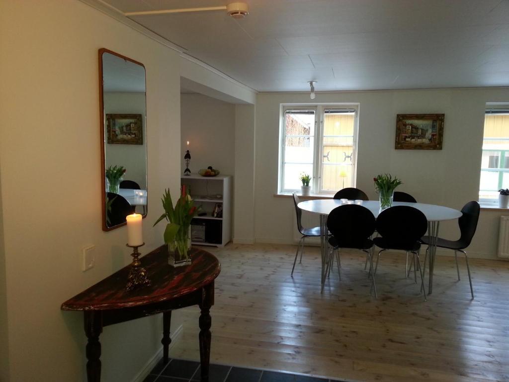 Ankargården 3* Öregrund