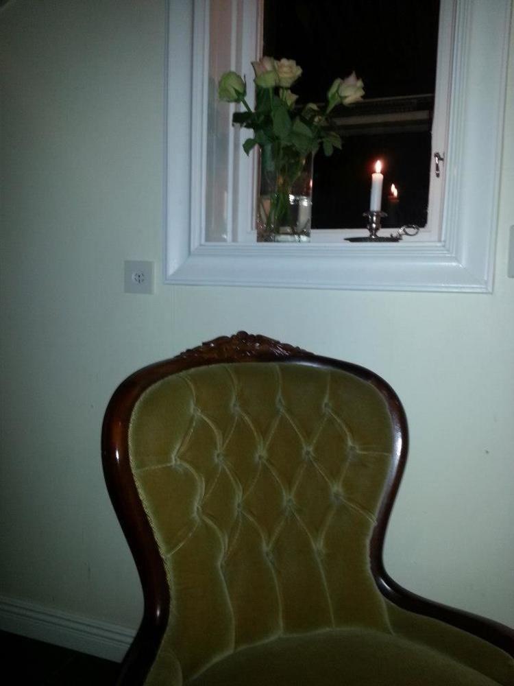 Pensionat Ankargården 3*