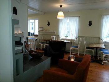 Ankargården 3*