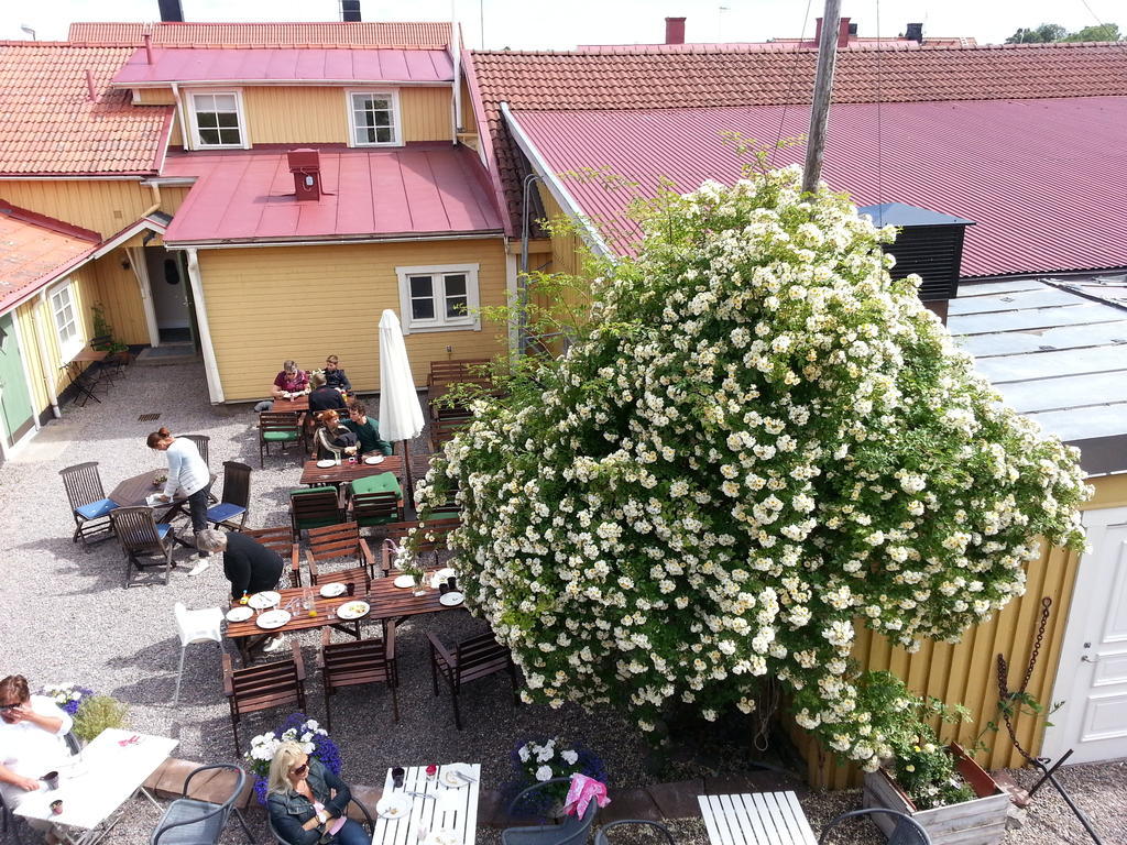 Ankargården 3*