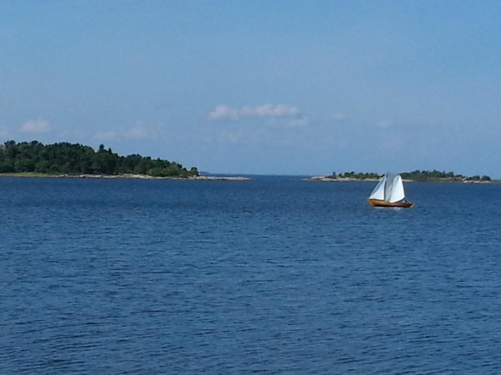 Pensionat Ankargården Öregrund