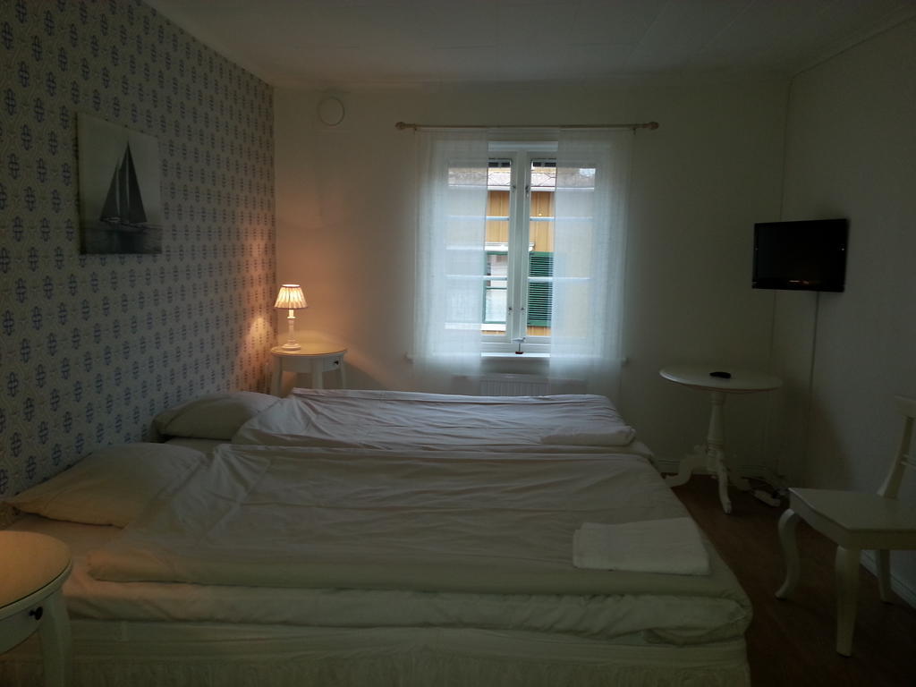 Ankargarden 3* Öregrund