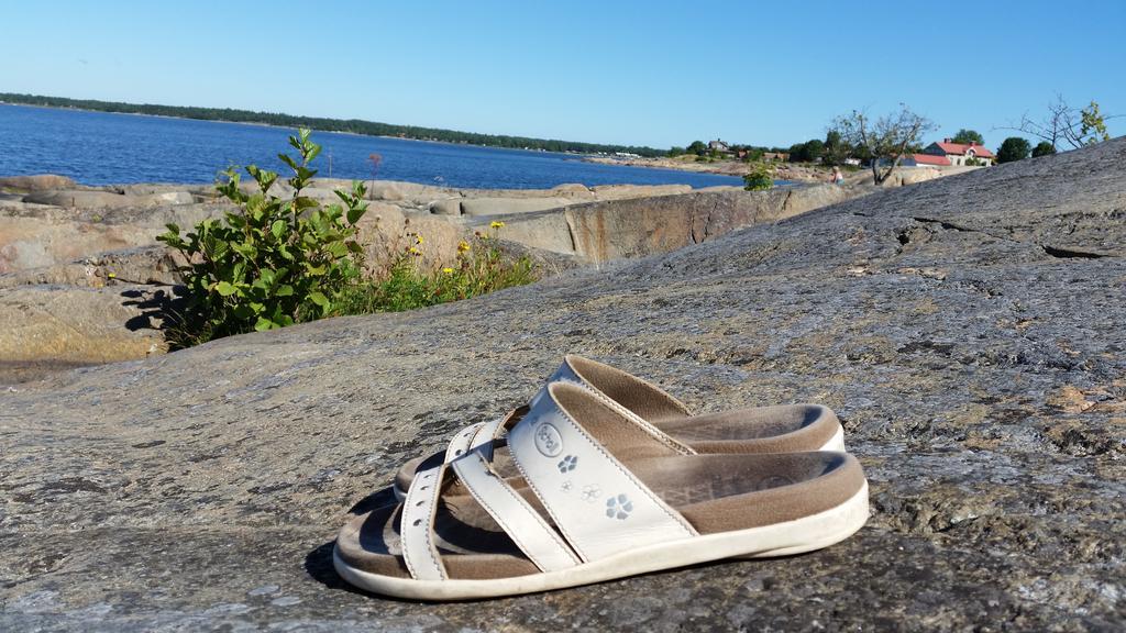 Ankargården Pensionat 3*