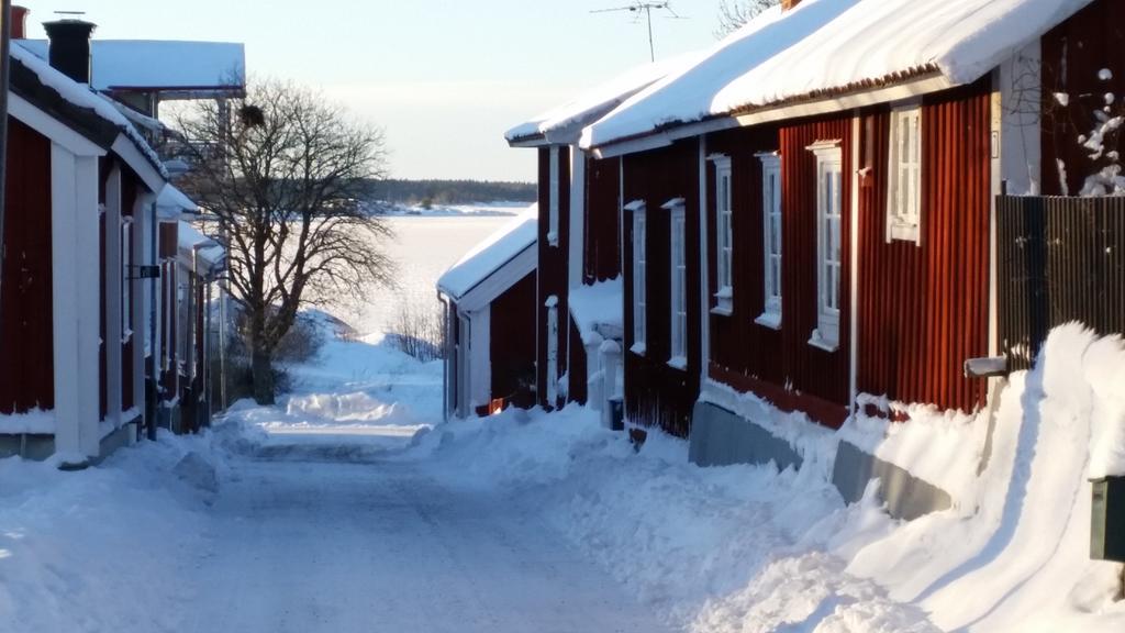 Ankargarden Gasthuis Öregrund