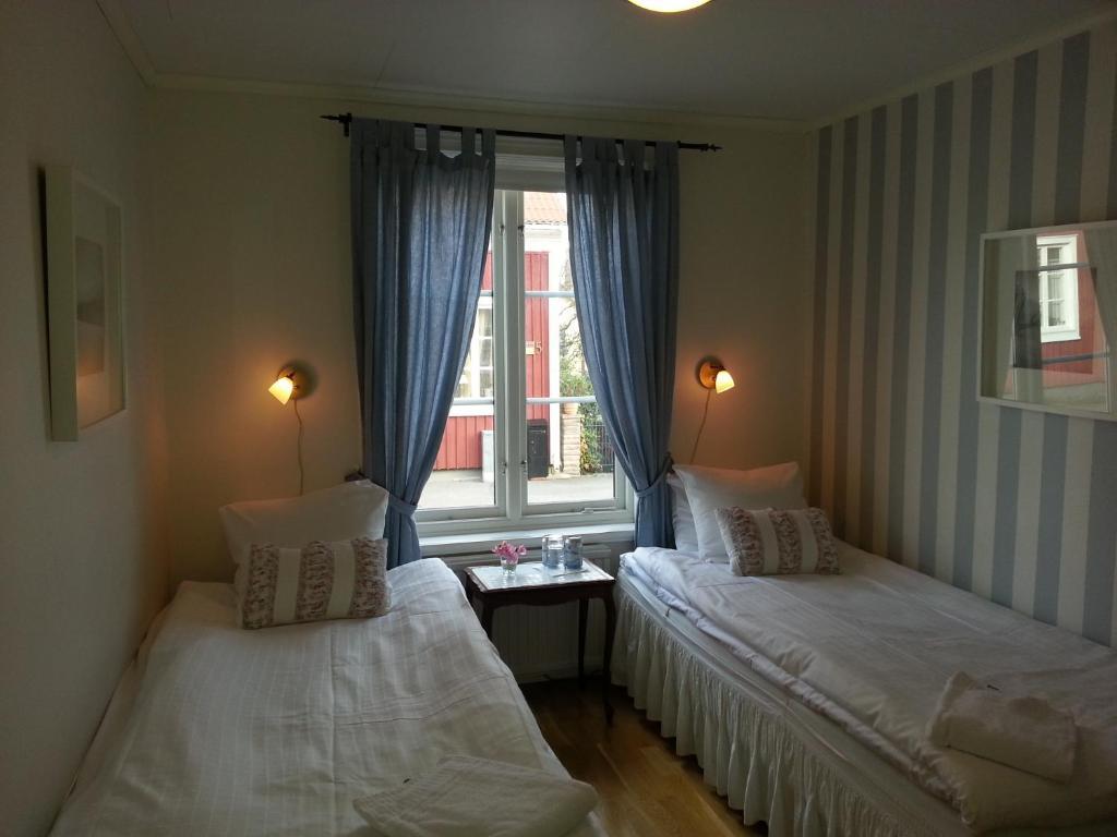 Ankargarden 3*