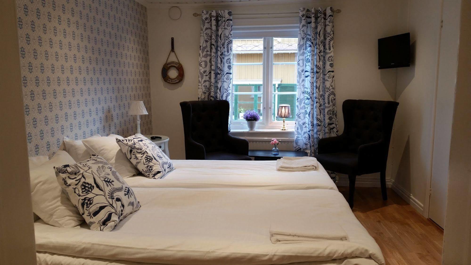 Maison d'hôtes Ankargarden Öregrund