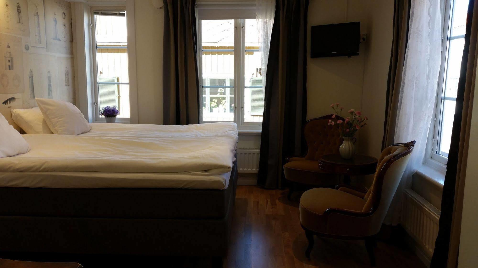 Ankargarden Maison d'hôtes